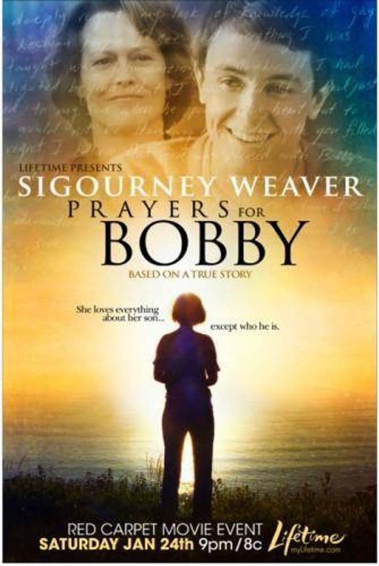 Movie A história real por trás de Orações Para Bobby - YouTube