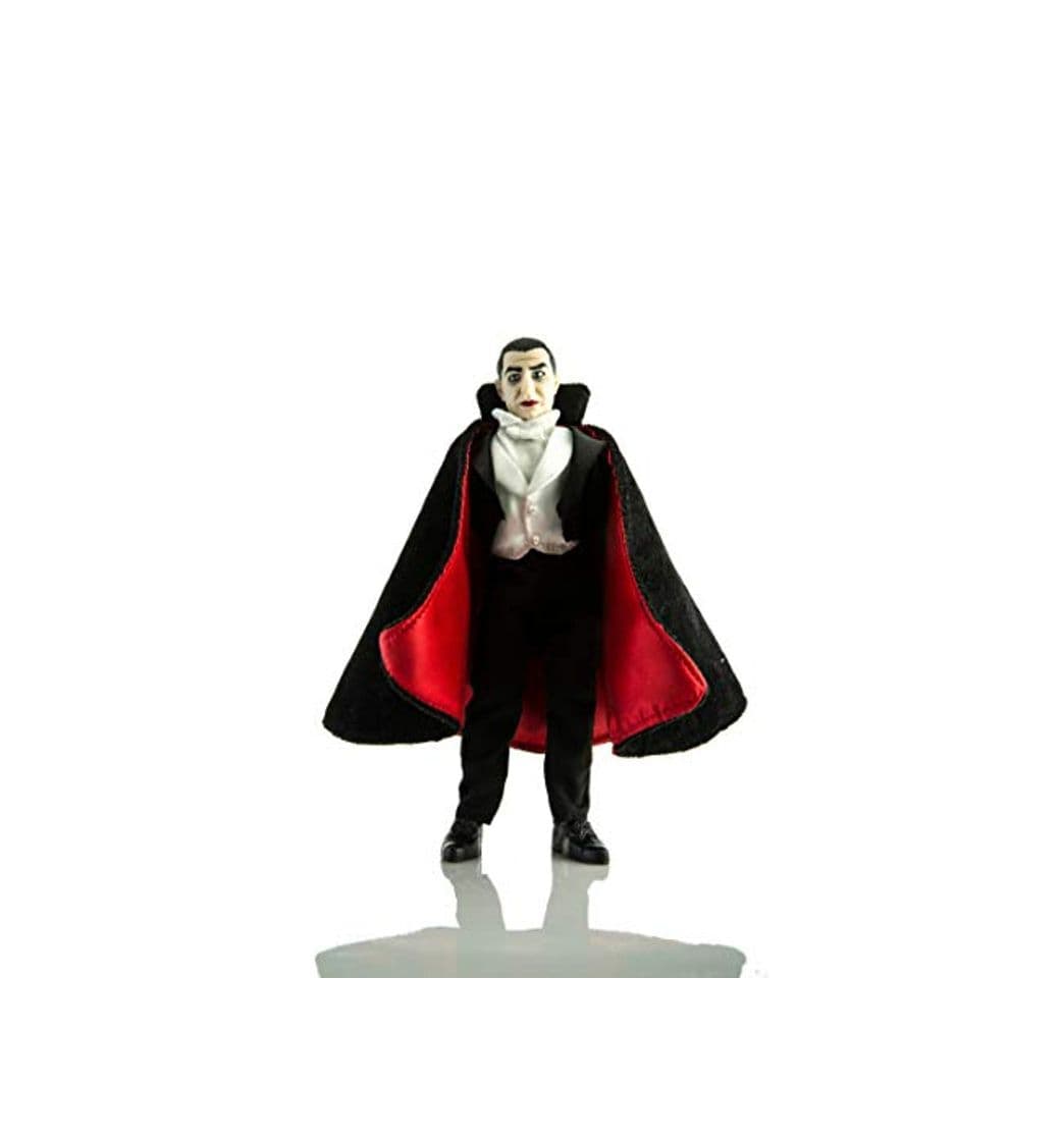 Producto Mego Dracula Red Cape 8 Inch Action Figure