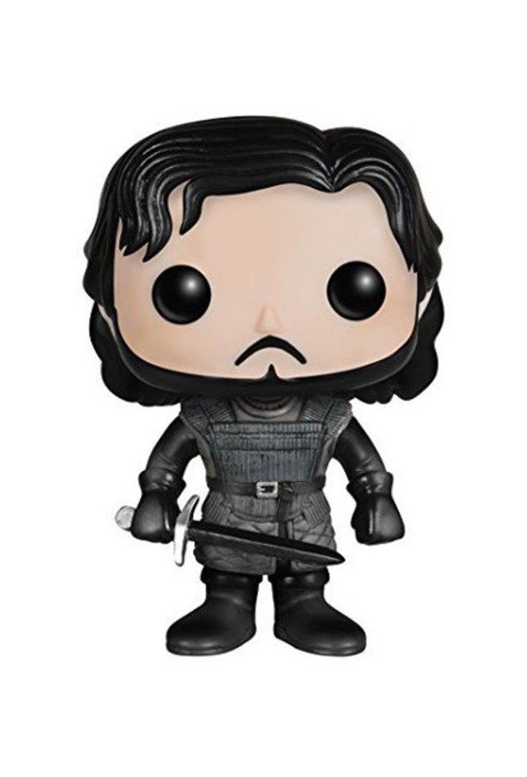 Product FunKo POP! Vinilo - Game of Thrones