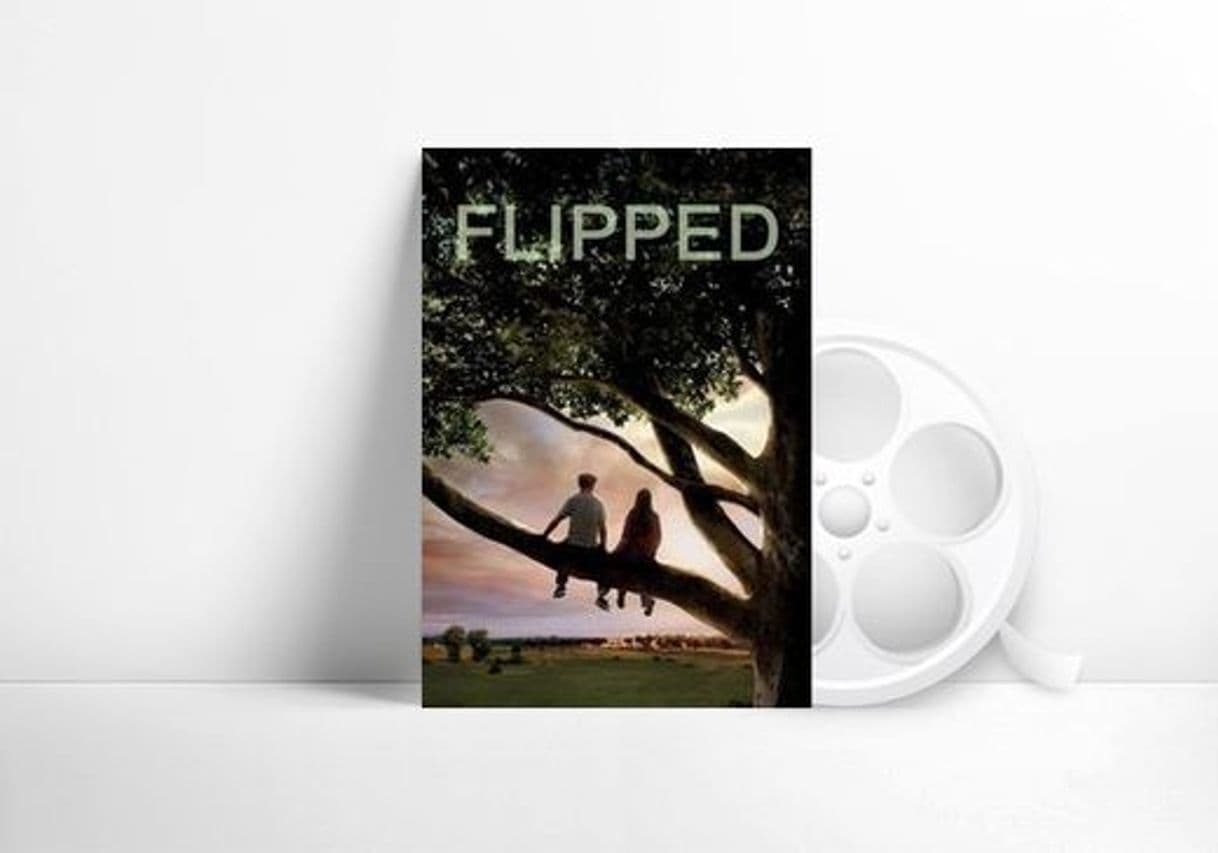 Película Flipped