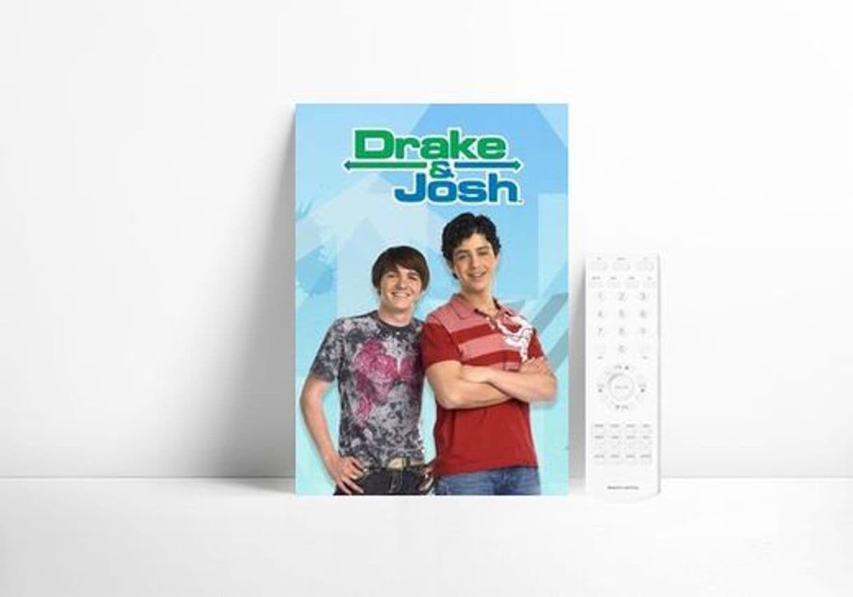 Serie Drake & Josh