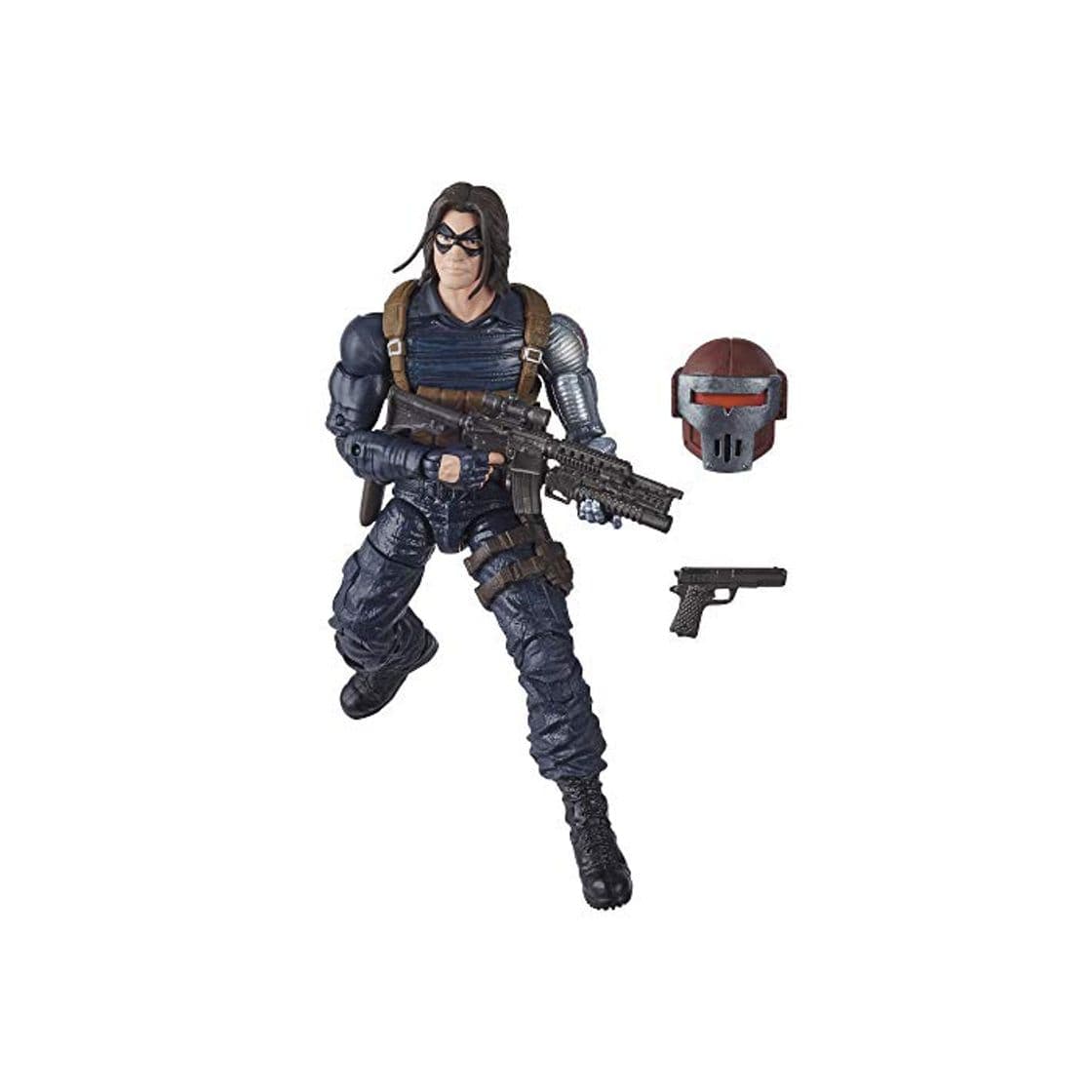 Product Marvel- Black Widow Legends Summer Civilian