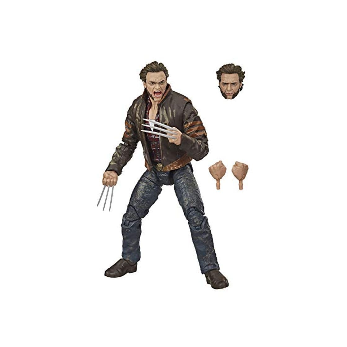 Product Marvel- Figura de Wolverine