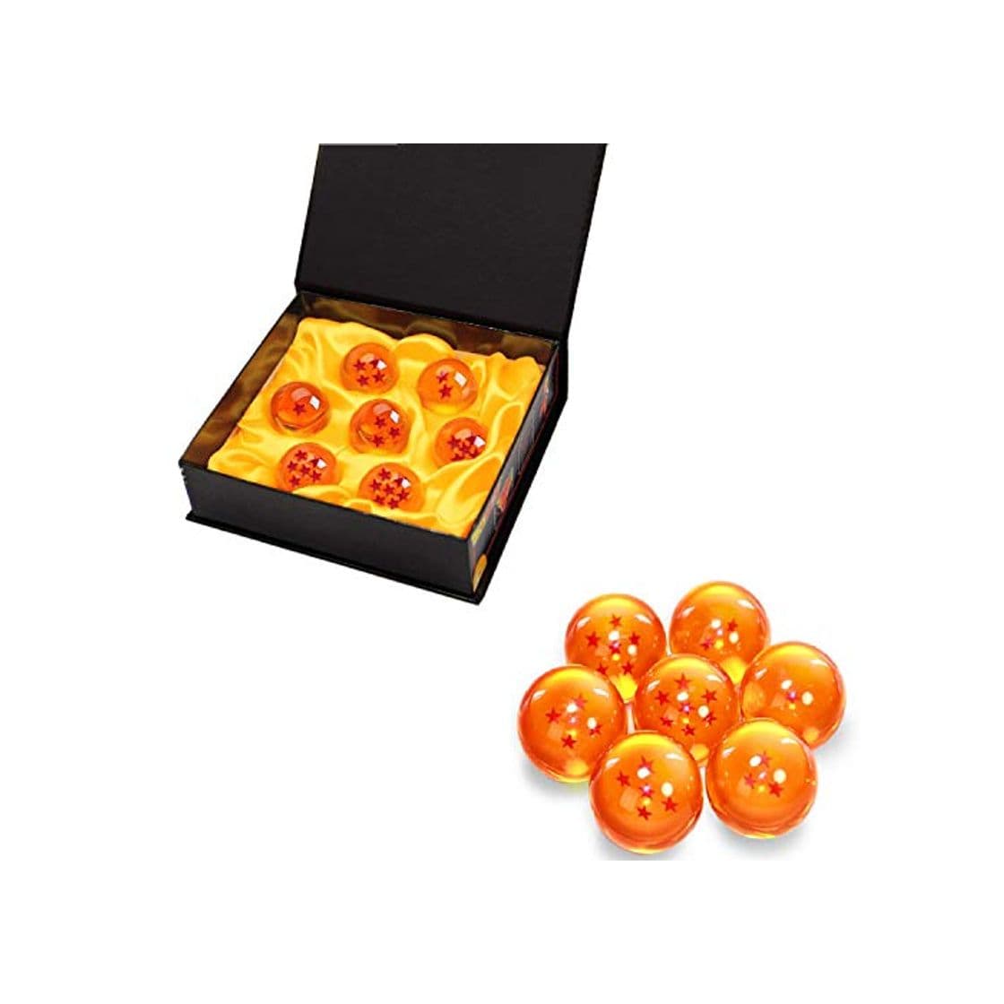 Product BRone Bolas del Dragón Dragon Ball