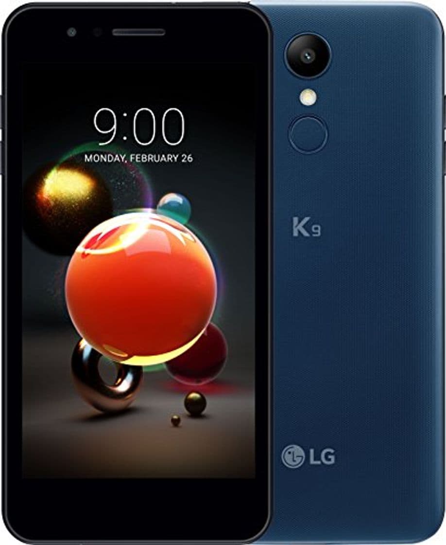 Producto LG LMX210 K9 - Smartphone 5"