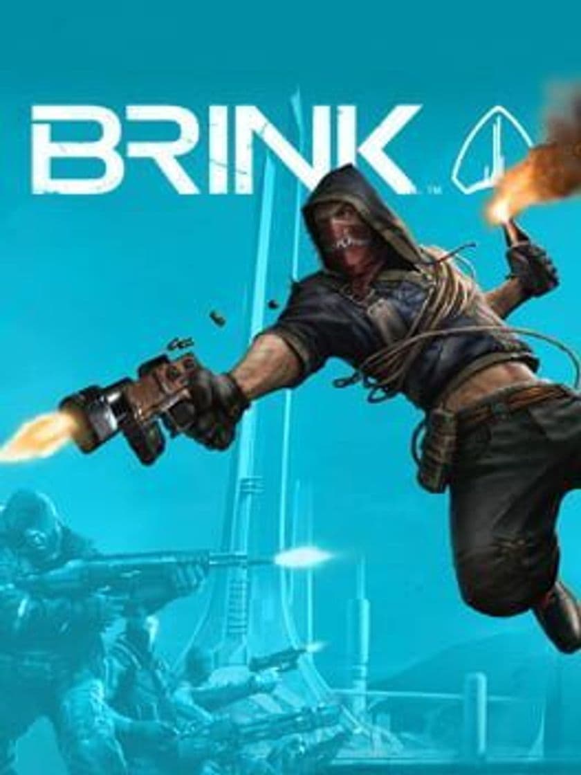 Videojuegos Brink