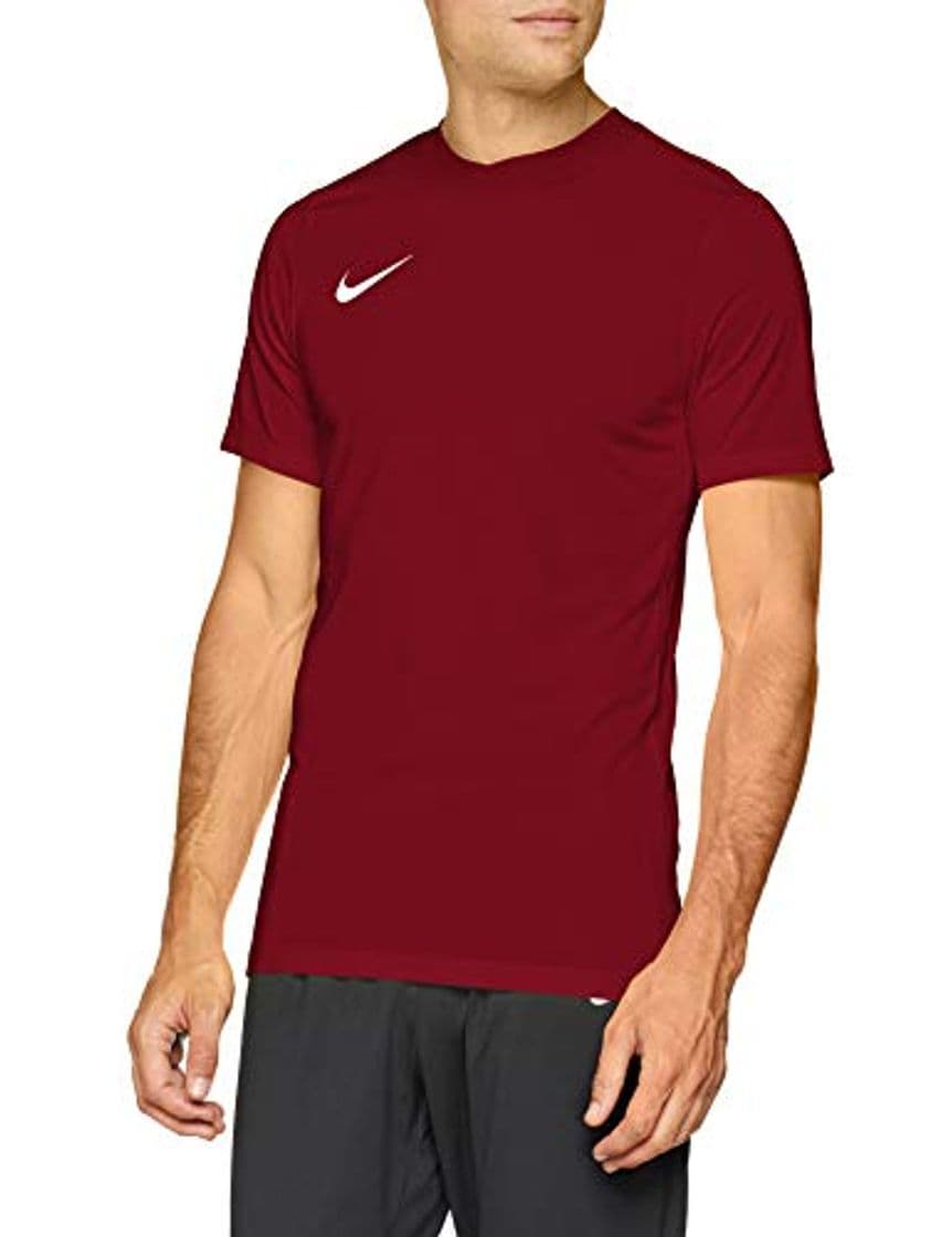 Producto Nike Park VI Camiseta de Manga Corta para hombre, Rojo