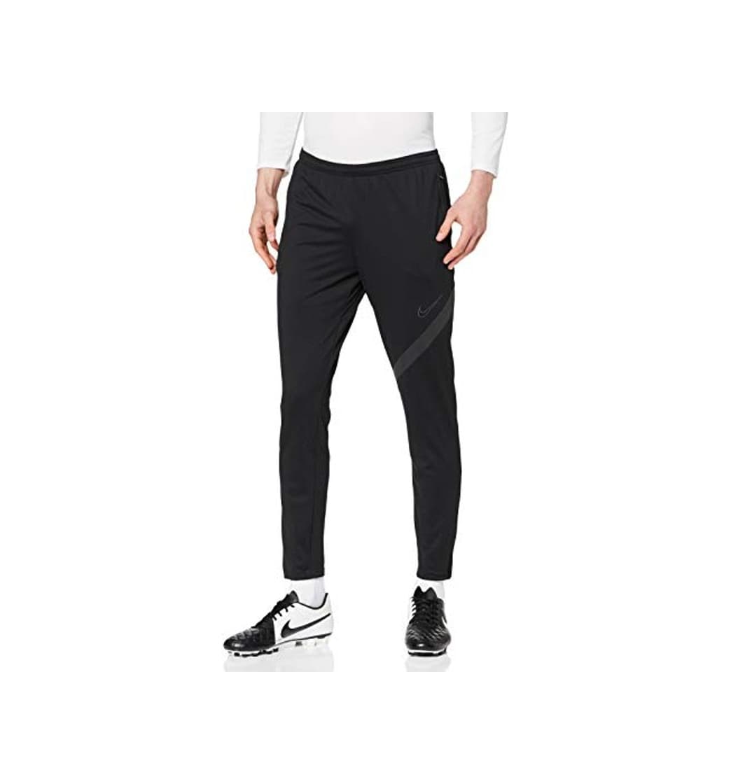 Moda NIKE M NK Dry ACDPR Pant KPZ Pantalón, Hombre, Black