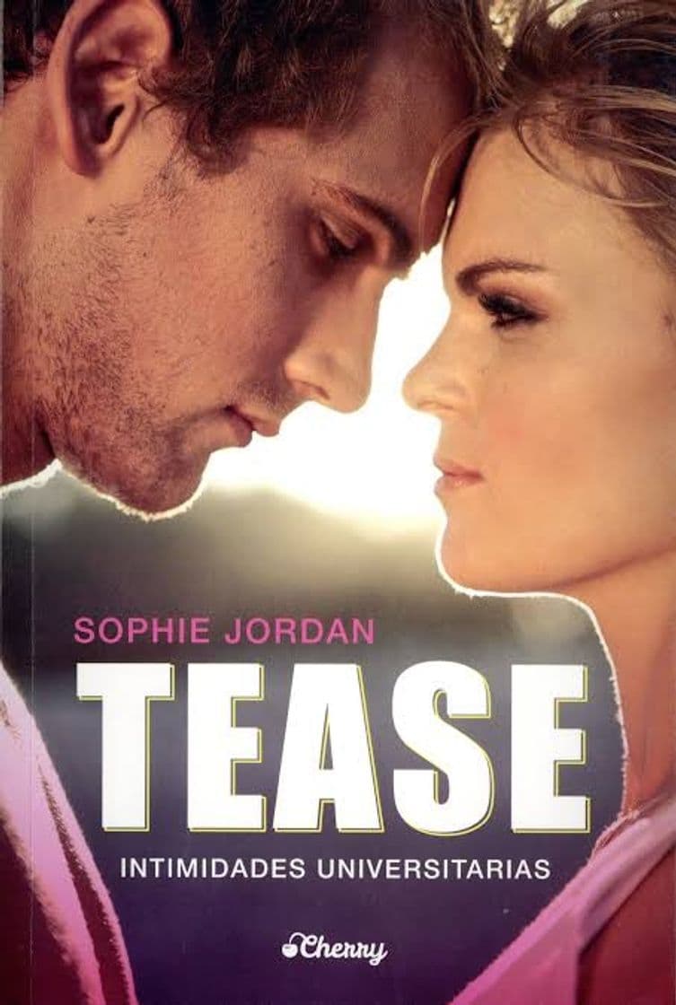 Book Tease by Sophie Jordan 