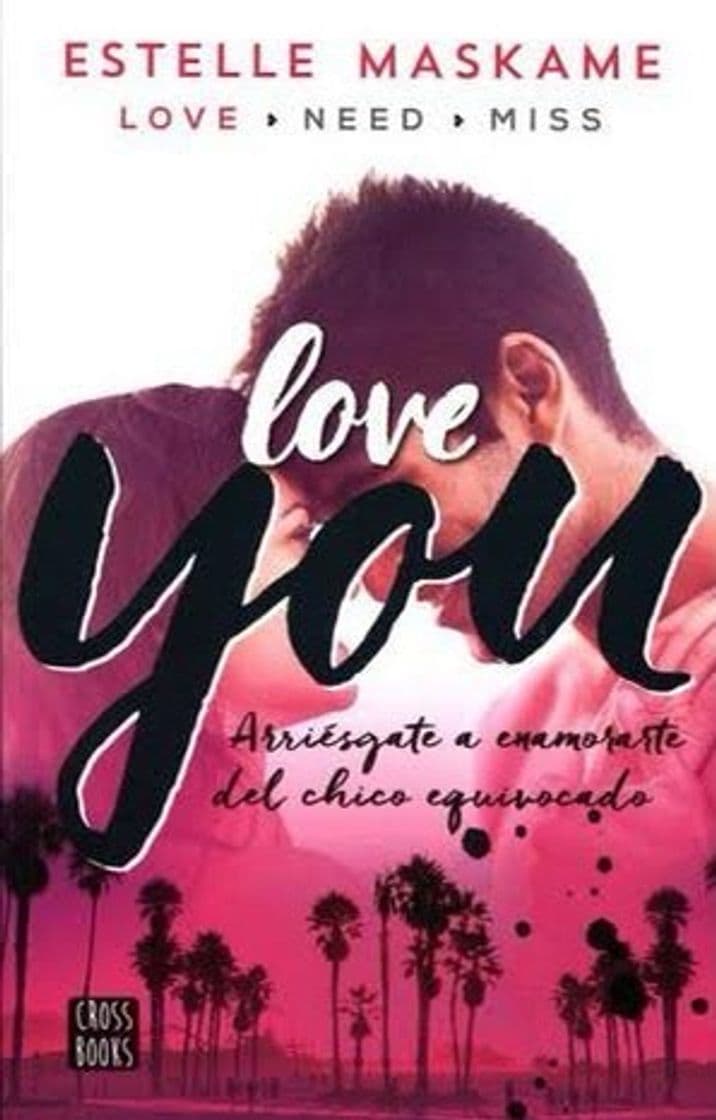 Book Did I Mention I Love You? Book 1 in the Dimily Trilogy