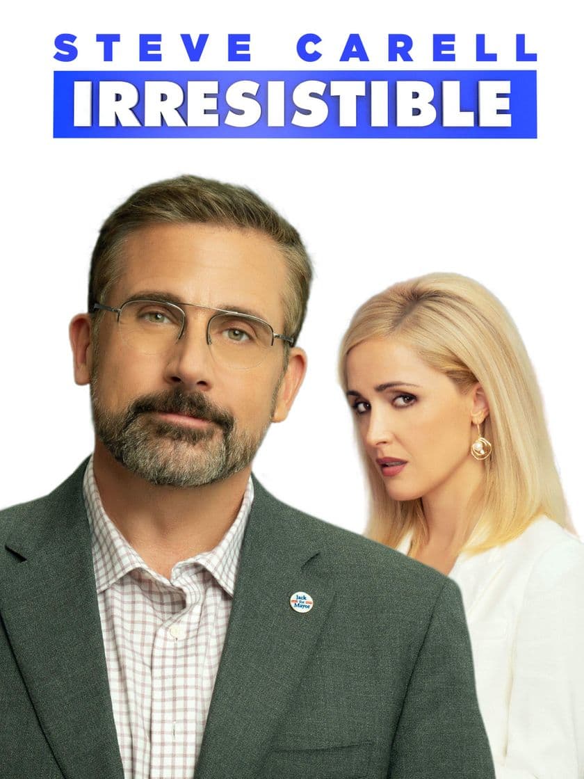 Movie Irresistible