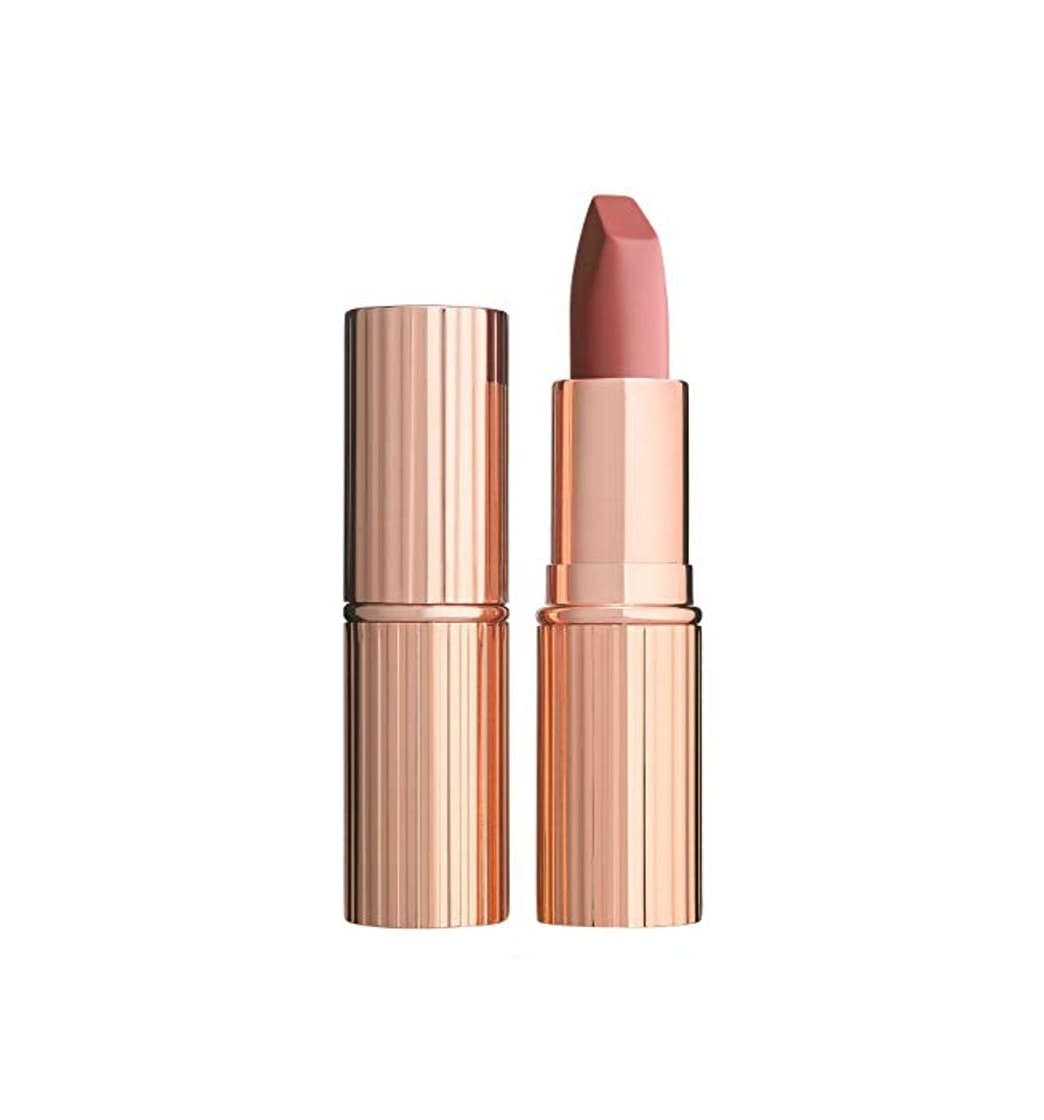 Beauty Pintalabios Pillow Talk de Charlotte Tilbury