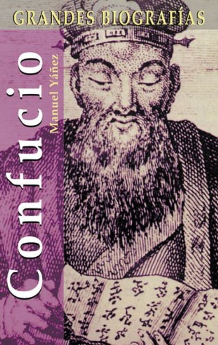 Libro Confucio