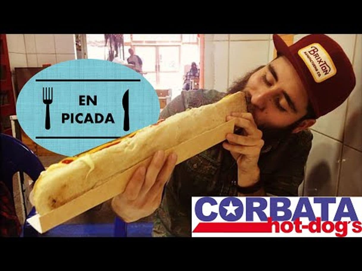 Restaurants Corbata Hot Dog's