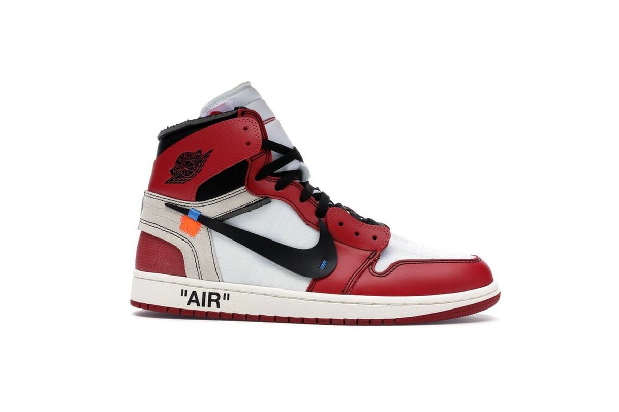 Producto Jordan 1 Retro High Off