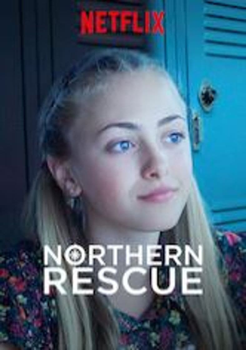 Serie Northern Rescue