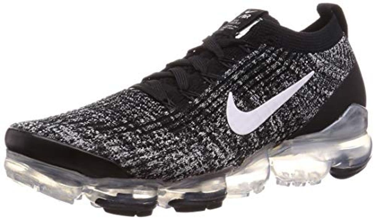 Producto Nike Air Vapormax Flyknit 3, Zapatillas de Atletismo para Hombre, Multicolor