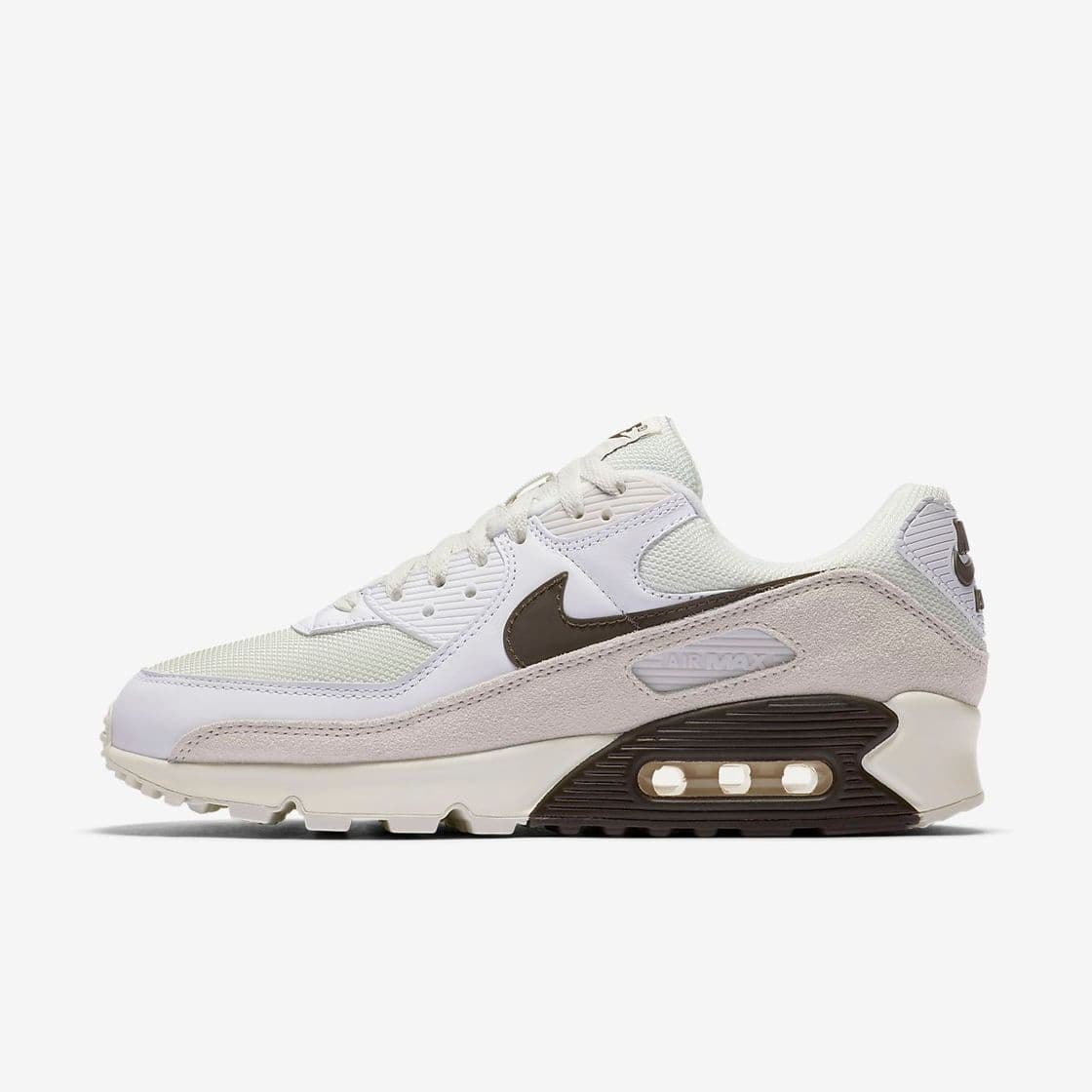 Moda Calzado para hombre Nike Air Max 90. Nike 