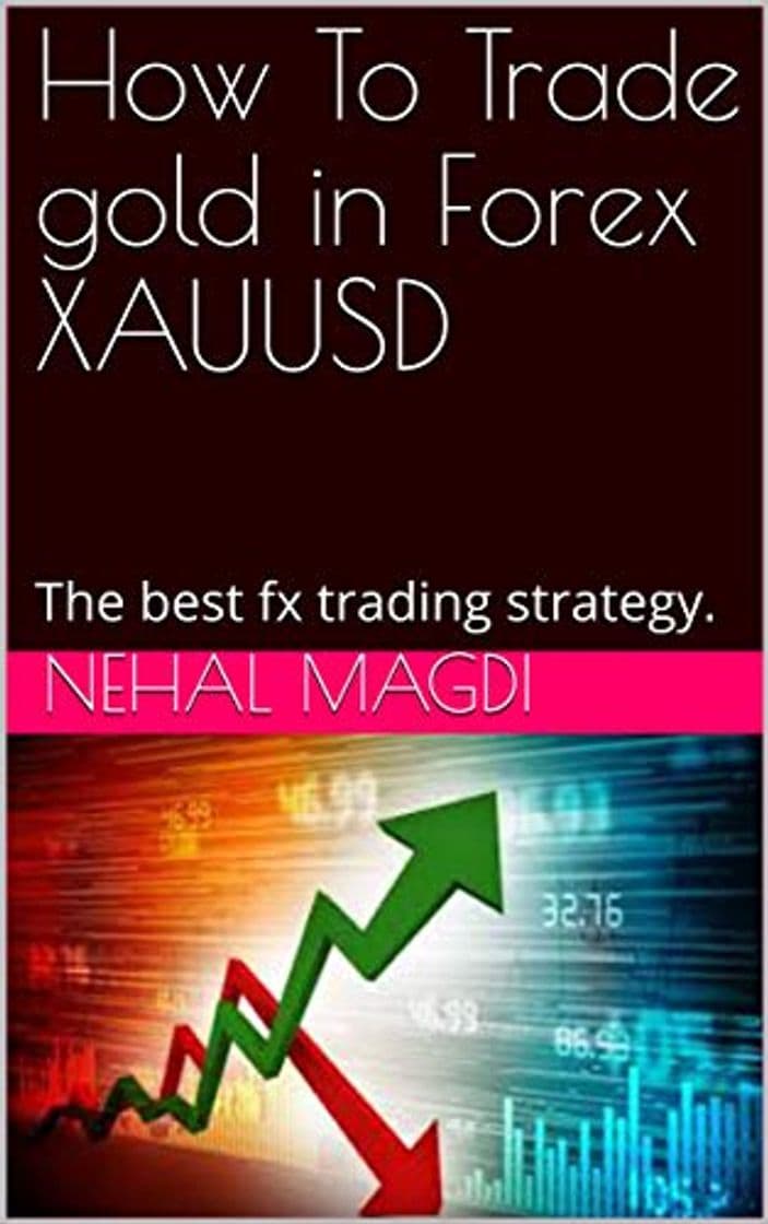 Producto How To Trade gold in Forex XAUUSD: The best fx trading strategy