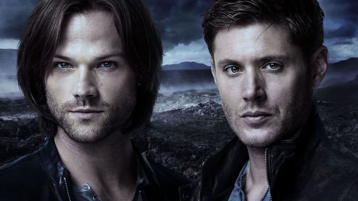 Serie Supernatural