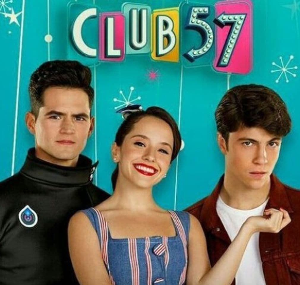 Serie Club 57