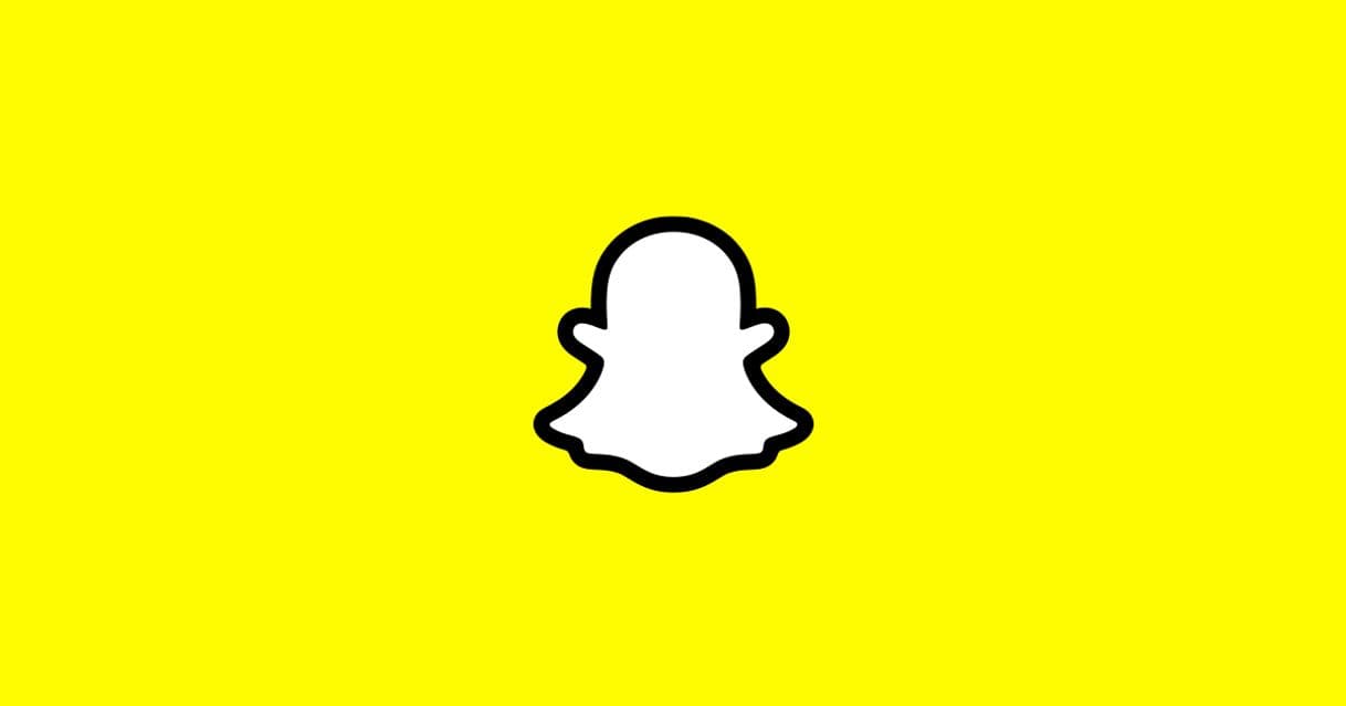 App Snapchat