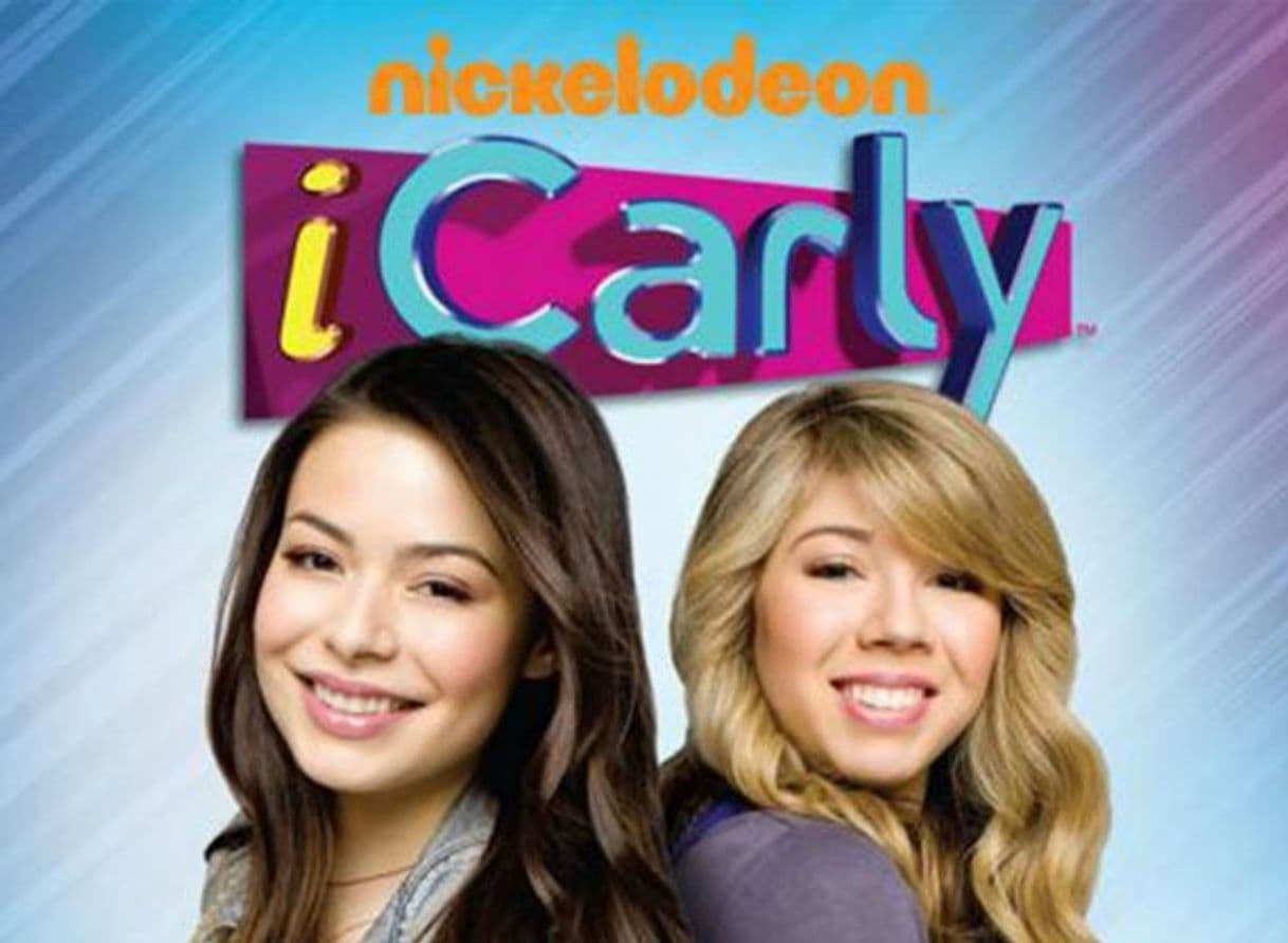 Serie iCarly