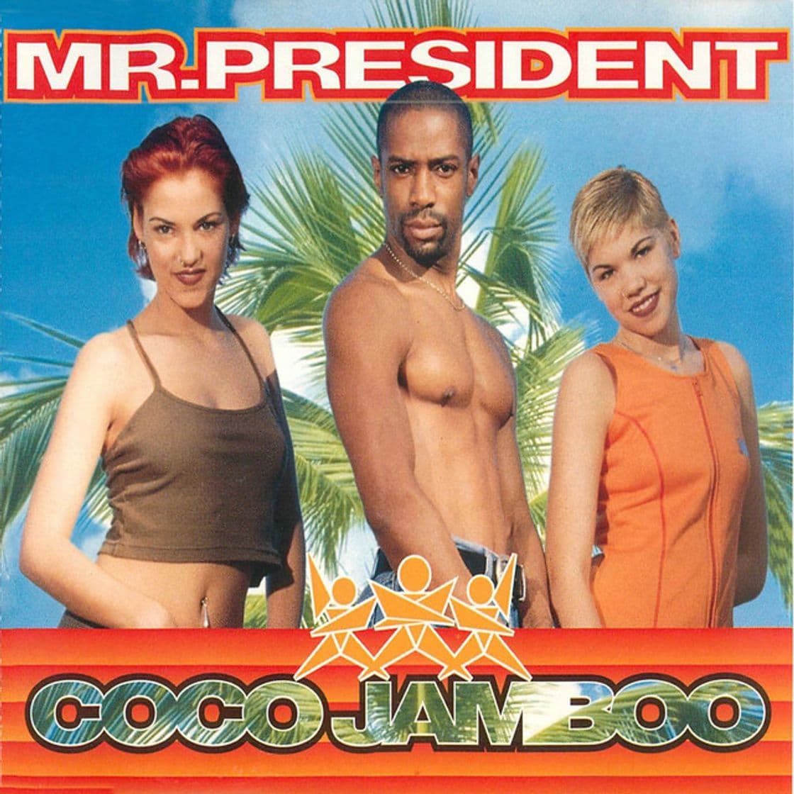 Canción Coco Jamboo - Mousse T.'s Extended Club Mix