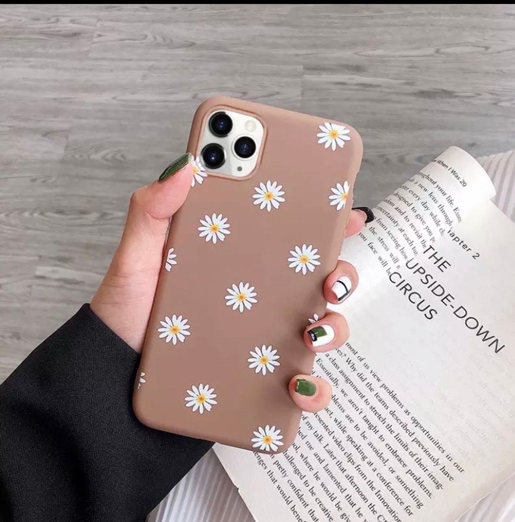 Moda Funda IPhone 11