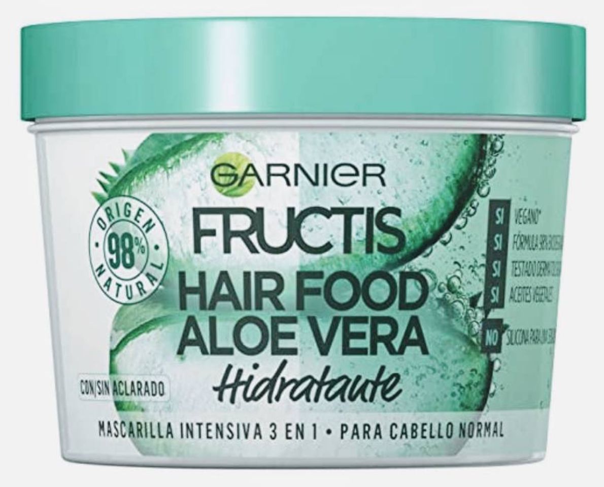 Moda GARNIER FRUCTIS HAIR