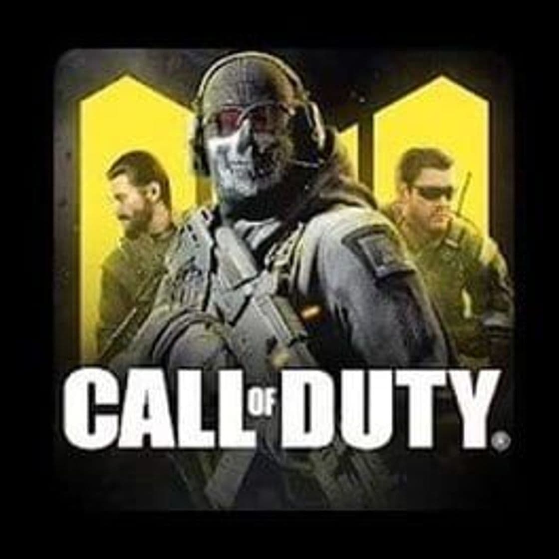 Videogames Call of Duty: Mobile