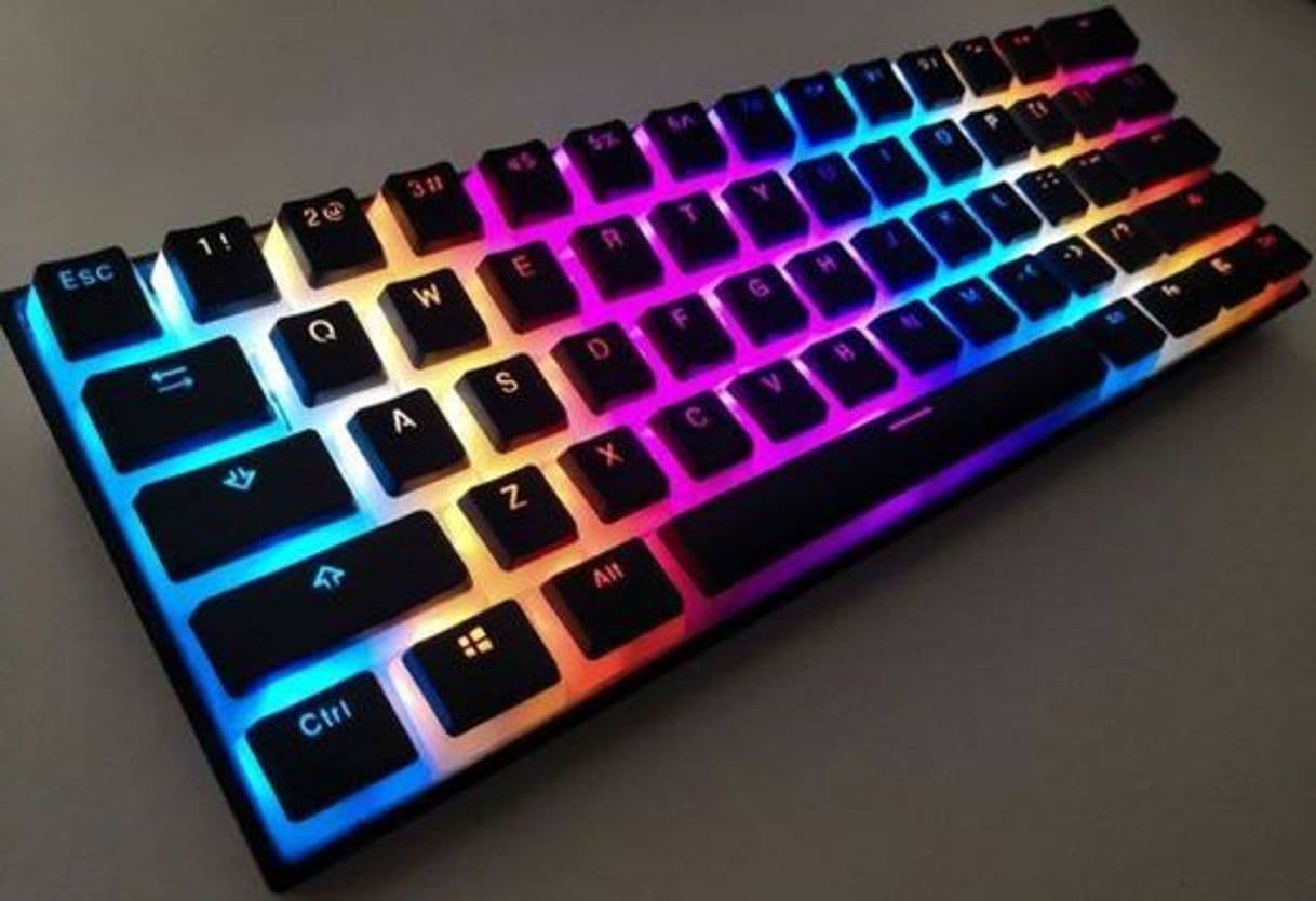 Product Teclado