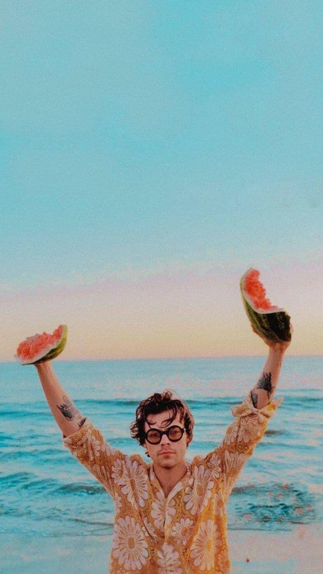 Fashion Wallpaper harry style 