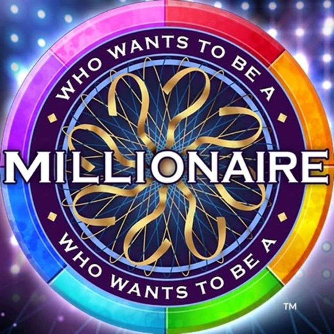 App Who Wants To Be a Millionaire?