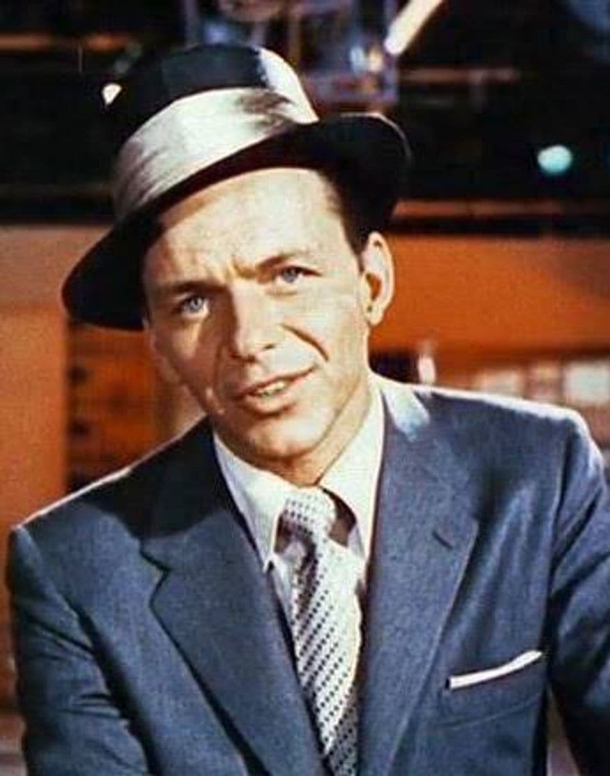 Music That's life - Frank Sinatra