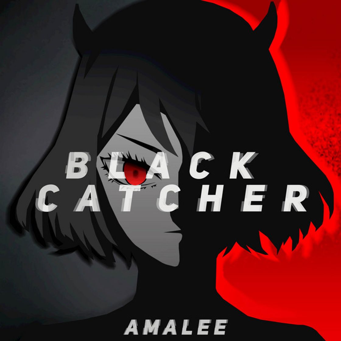 Music Black Catcher (from "Black Clover")