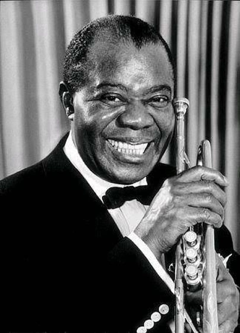 Music Louis Armstrong La Vie En Rose 