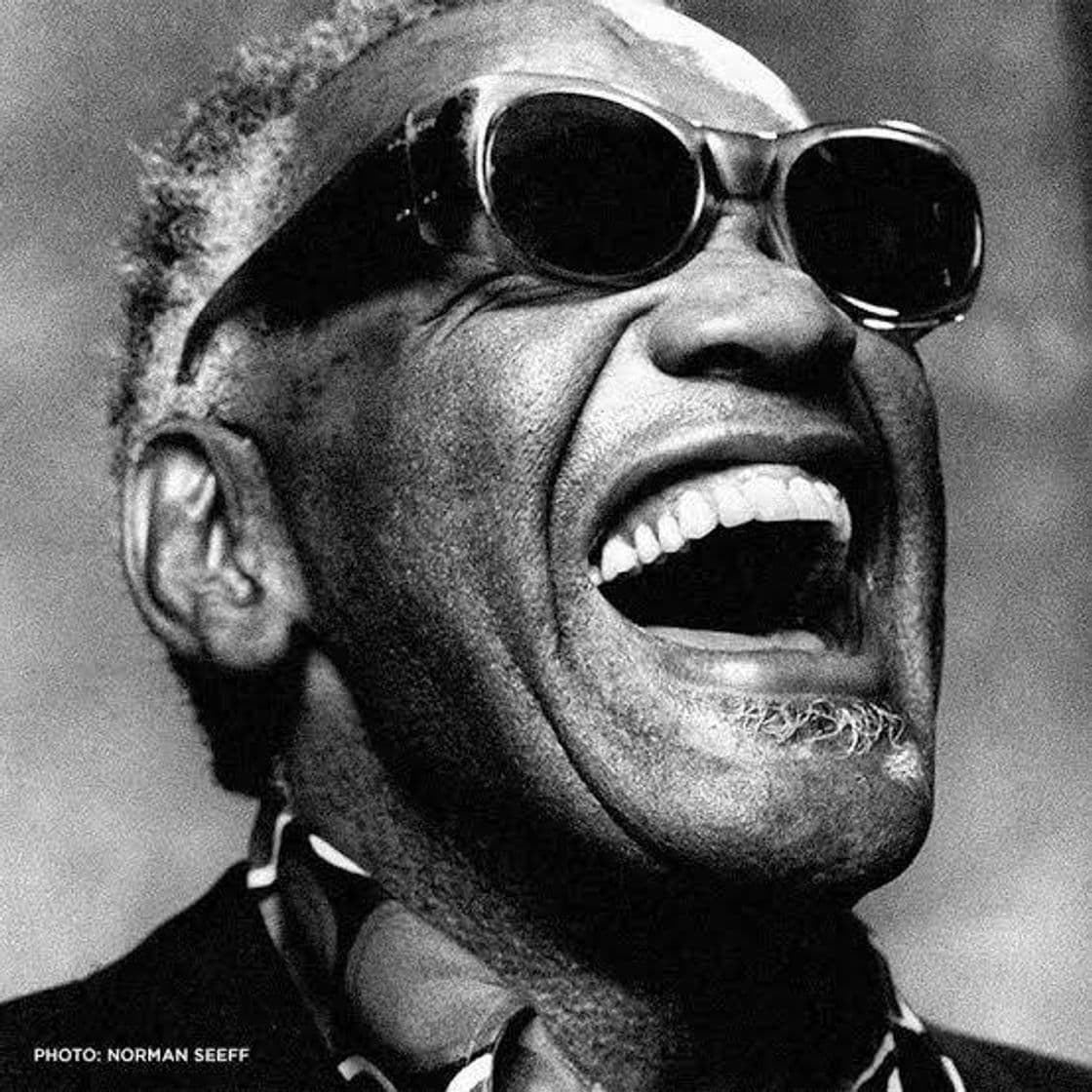 Music Ray Charles Georgia On My Mind