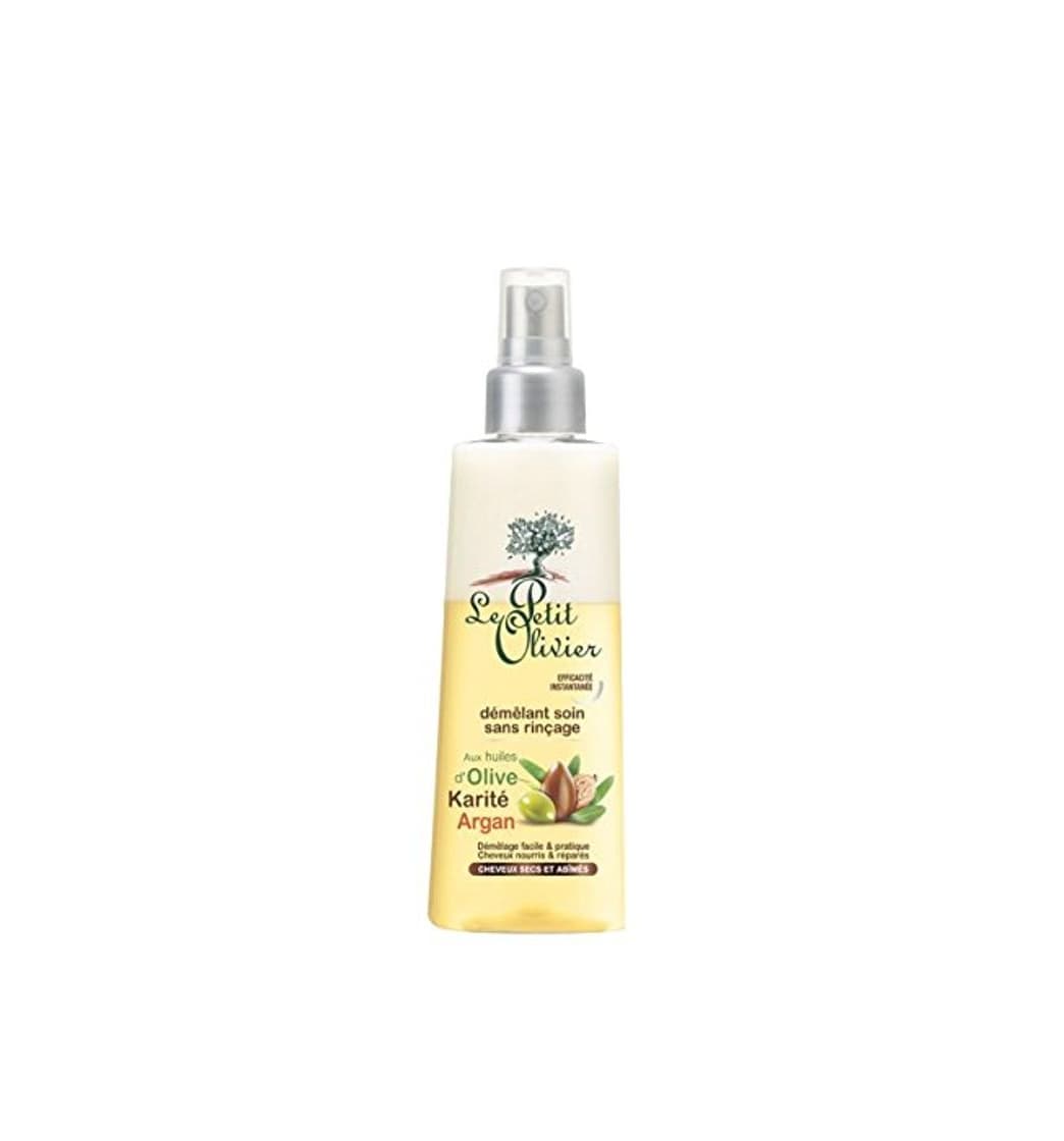 Product Le Petit Olivier – p04275560 – démêlant cuidado sin aclarado en los aceites de oliva