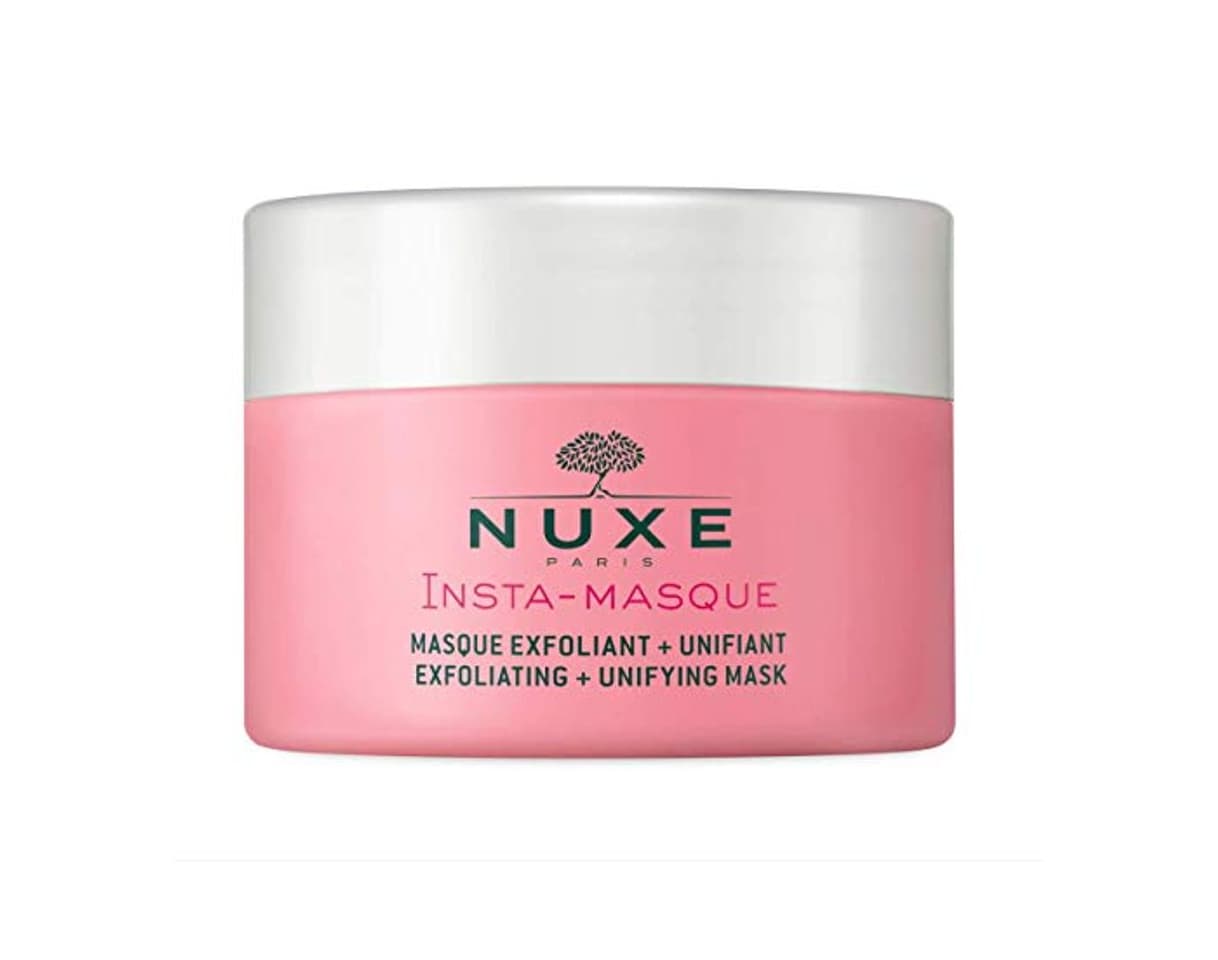 Beauty Nuxe Insta-Masque Masque Exfoliant