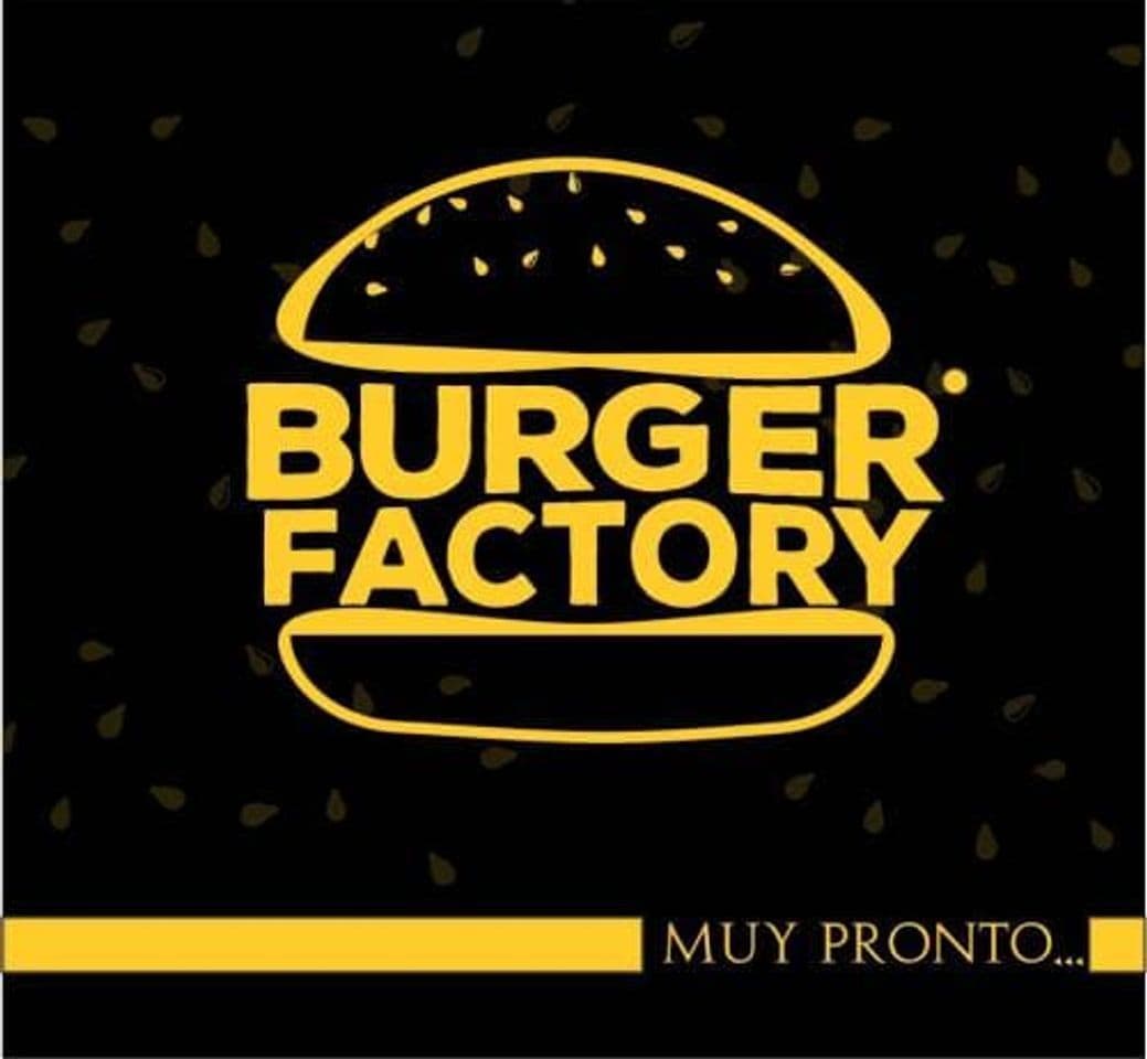 Restaurantes BURGER FACTORY