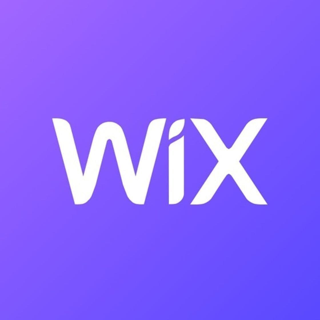 App Wix | Create a Website