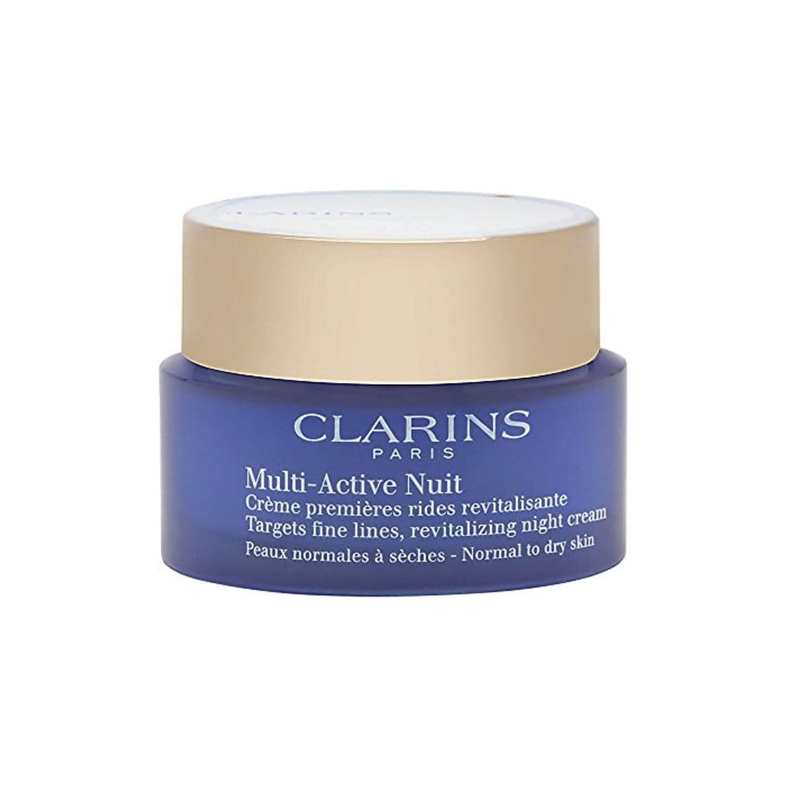 Beauty Clarins Multi Active Crema de Noche