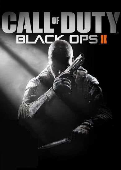 Fashion Call of Duty®: Black Ops 2