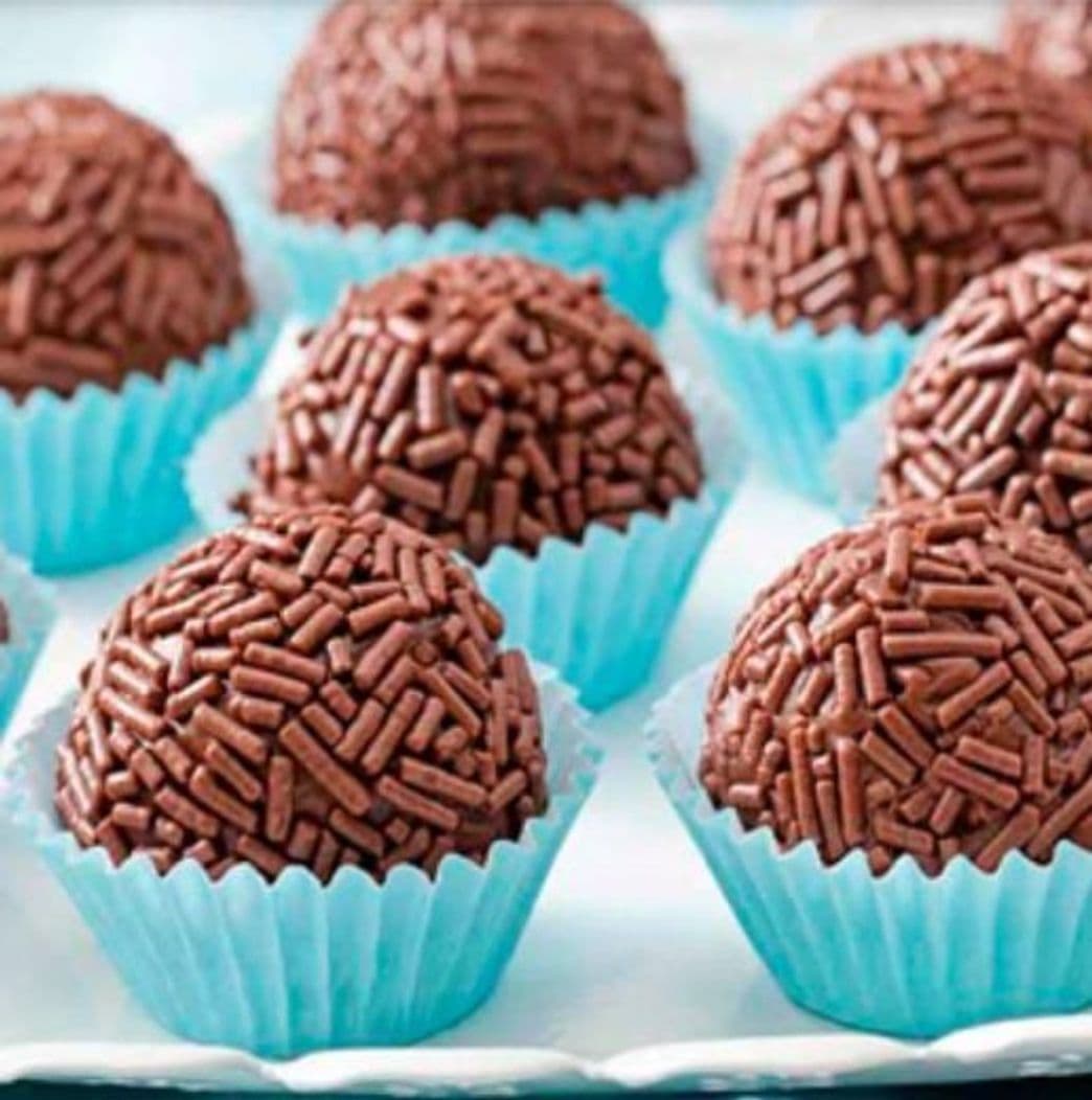 Fashion Brigadeiro