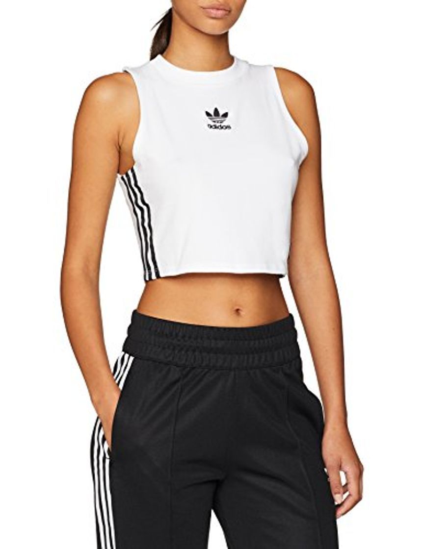 Producto adidas Crop Tank Camiseta