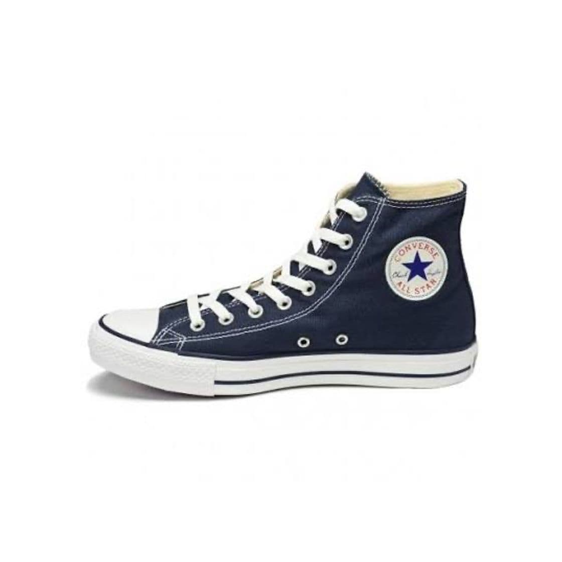 Moda Converse Chuck Taylor All Star Ox, Zapatillas Unisex adulto, Negro