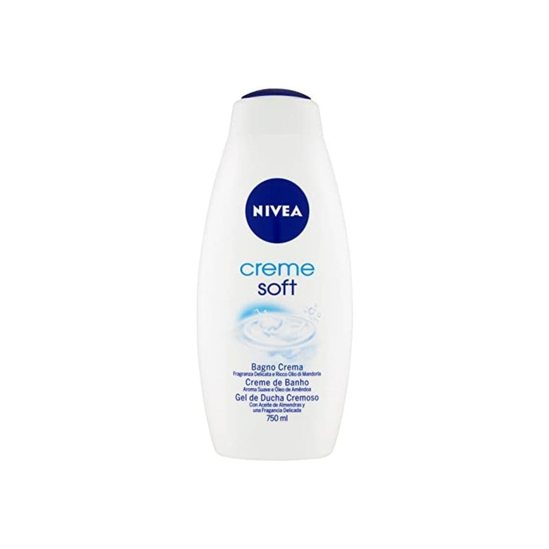 Product Nivea - Creme soft