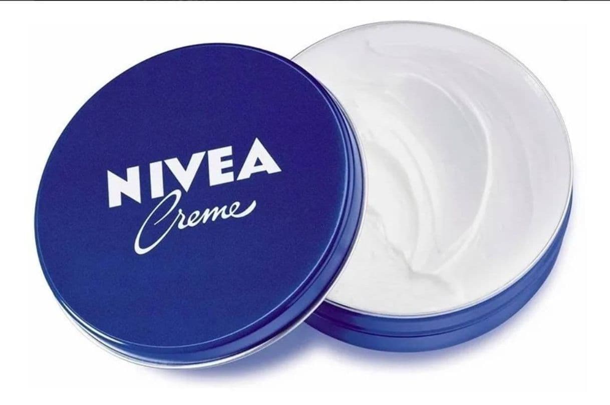 Fashion Nívia creme