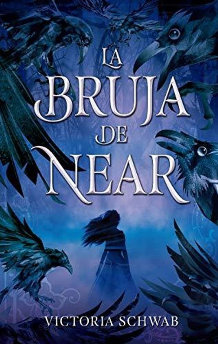 Book La bruja de near